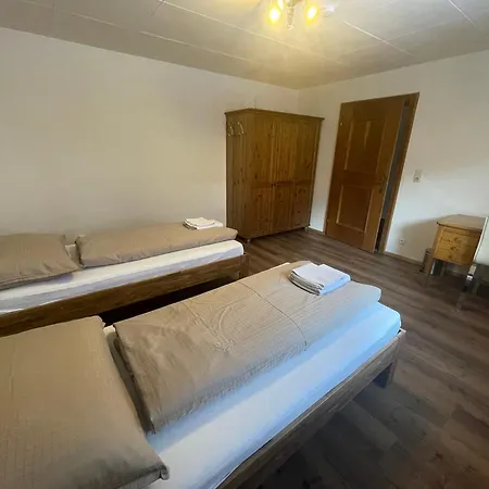 Haus St. Martin * Klosterle am Arlberg
