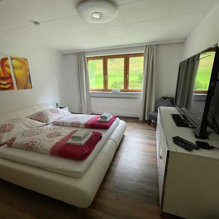 Haus St. Martin