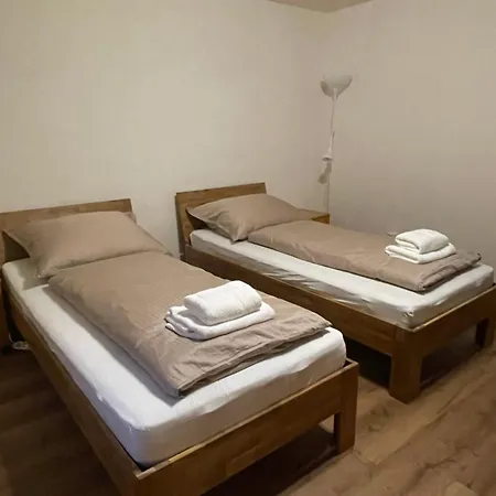 Haus St. Martin * Klosterle am Arlberg