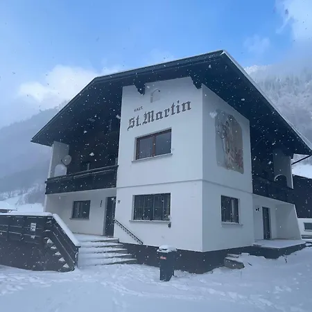 Haus St. Martin *