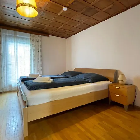 Haus St. Martin *