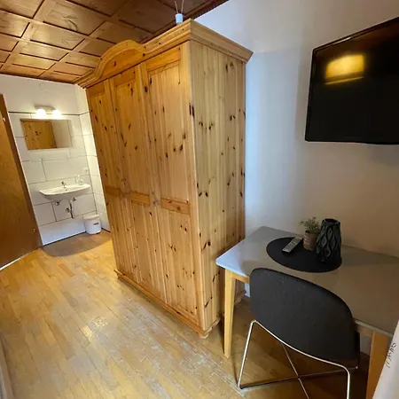 Gasthuis Haus St. Martin Klosterle am Arlberg