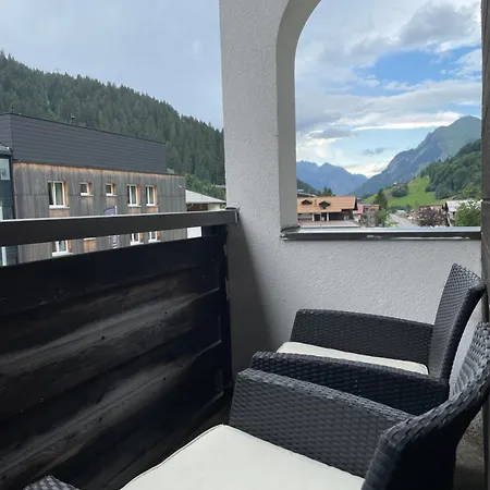 Haus St. Martin *
