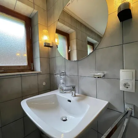 Haus St. Martin * Klosterle am Arlberg