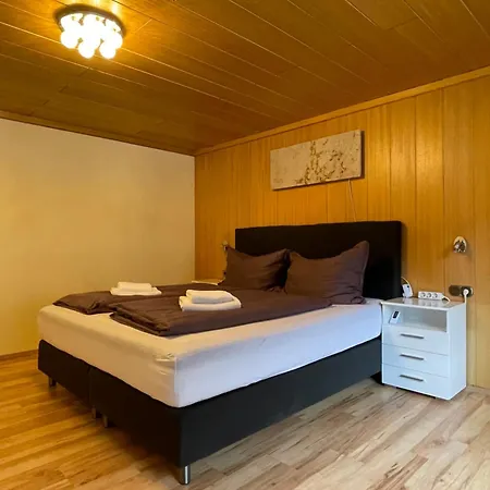 Haus St. Martin Klosterle am Arlberg