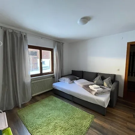Haus St. Martin Klosterle am Arlberg