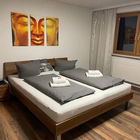 Haus St. Martin