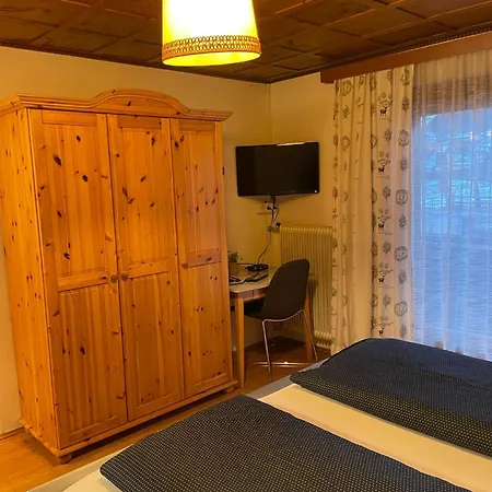 Haus St. Martin Gasthuis Klosterle am Arlberg