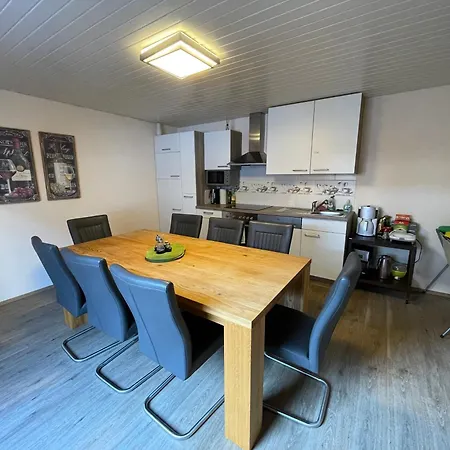 Gasthuis Haus St. Martin