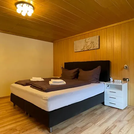 Gasthuis Haus St. Martin Klosterle am Arlberg