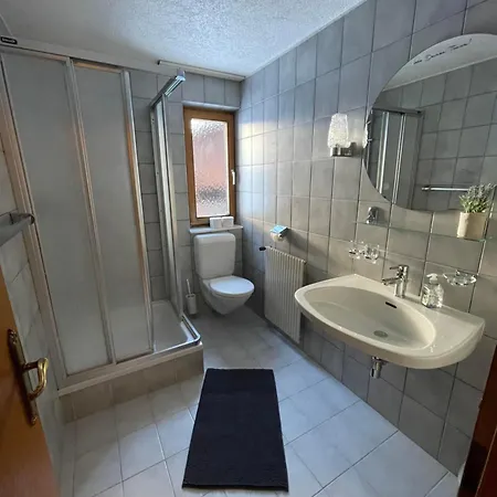 Haus St. Martin *